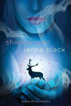 Shadowspell (Paperback)