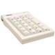 KeyOvation Goldtouch Numeric Keypad