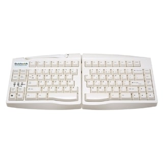 Goldtouch Adjustable Keyboard