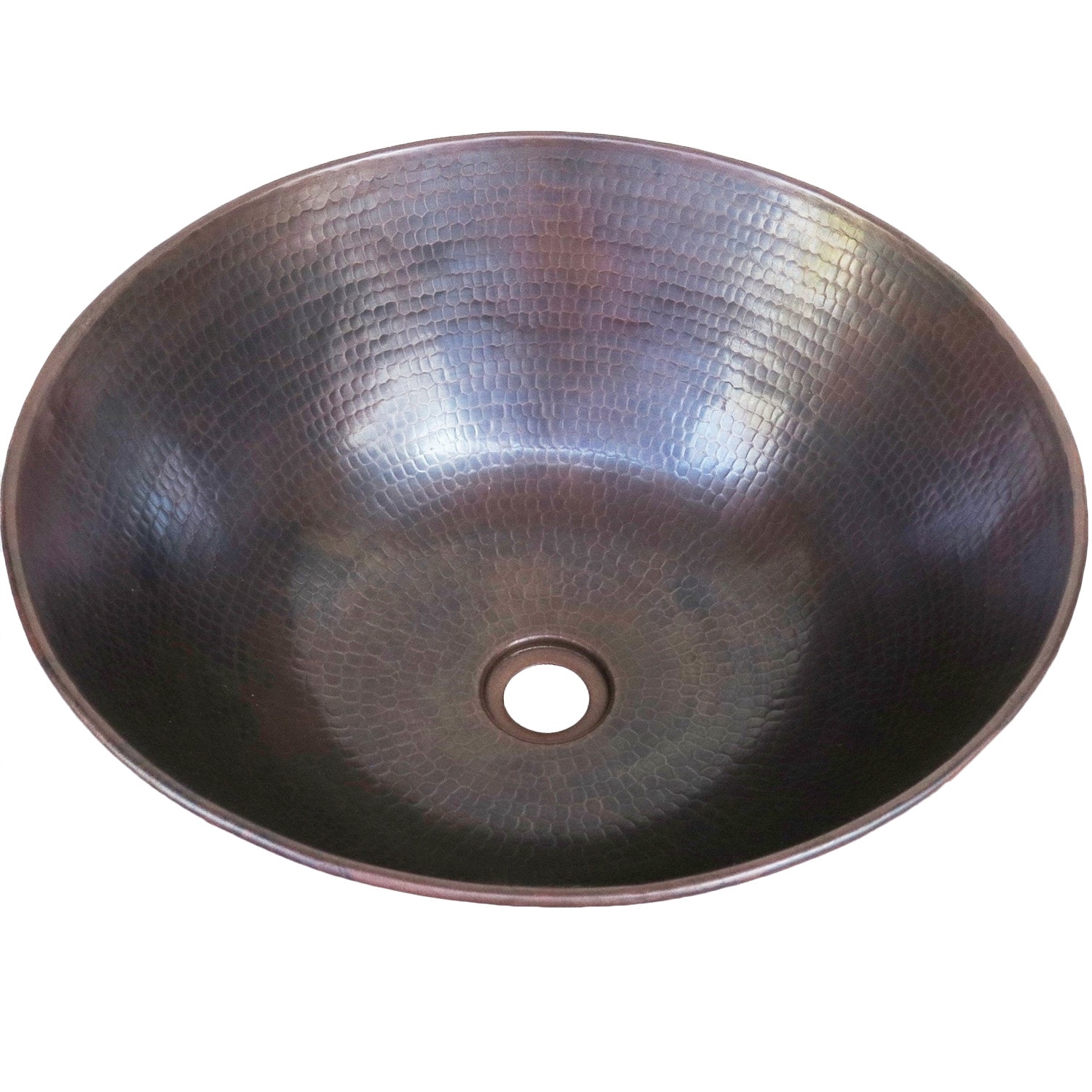 ... 16-inch Vessel Sink - Overstock Shopping - Great Deals on Bathroom