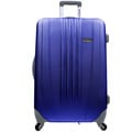 Traveler's Choice Toronto 29-inch Expandable Hardside Spinner Upright Suitcase