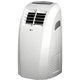 LG Electronics LP0910WNR 9,000 BTU Portable Air Conditioner with Remote (Refurbished)