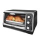 Black & Decker CTO4300 Perfect Broil Toaster Oven