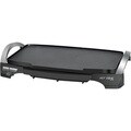 George Foreman GR0215G Hot Zone Electric Nonstick Countertop Griddle