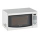 Avanti White 0.7-cubic foot 700-watt Microwave Oven