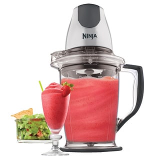 Low Price Ninja 'Master Prep' Pulsating Food and Drink Maker