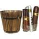 Cuba Gold Men's 5-piece Fragrance Gift Set