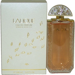 L'Amour Lalique perfume - a new fragrance for women 2013