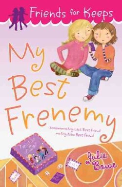 My Best Frenemy (Paperback)