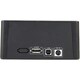 StarTech.com SATA Hard Drive HDD Duplicator Dock - eSATA USB