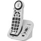 Clarity XLC2 DECT Cordless Phone