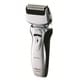Panasonic ES-RW30-S Pro Curve Twin-blade Cordless Men's Wet/ Dry Shaver