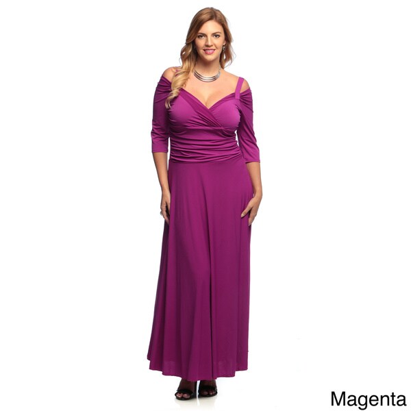 ... Shopping  Clothing  Shoes  Women's Clothing  Plus Sizes  Dresses