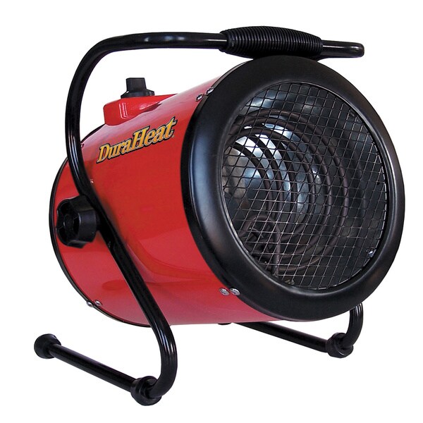 Seasons Comfort 4000-watt Fan Heater