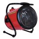 Seasons Comfort 4000-watt Fan Heater