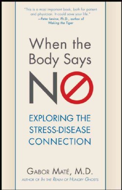 When the Body Says No: Exploring the Stress-Disease Connection (Paperback)