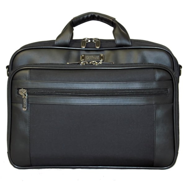 reaction kenneth cole briefcase