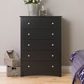 Sonoma Five-drawer Chest