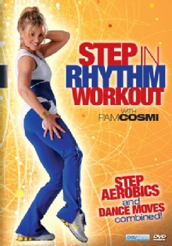 Step in Rhythm Aerobics (DVD)