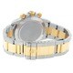 Pre-owned Rolex Men's Daytona Two-tone Gold Watch