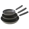 Farberware 3-piece Nonstick Skillet Set