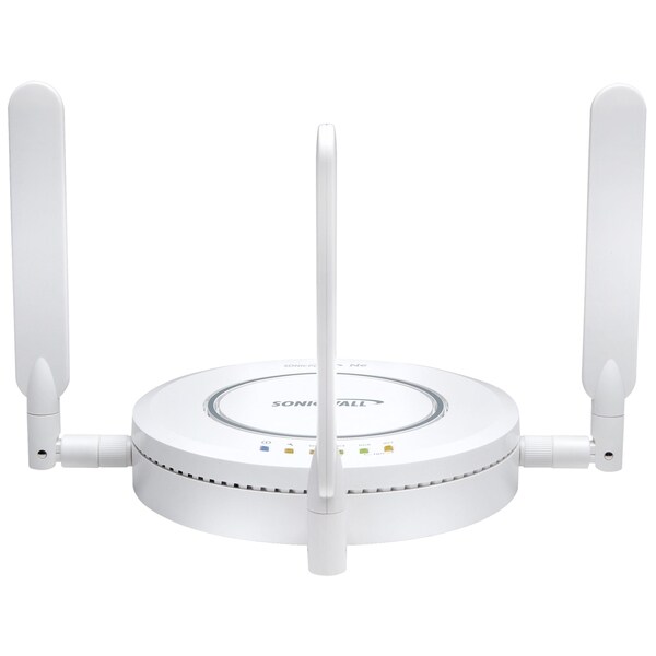 SonicWALL SonicPoint Ne DB 8PK FD Only