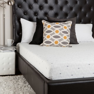 For sale SwissLux 8-inch Queen-size European-style Memory Foam Mattress