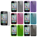 Apple iPhone 4 Diamond TPU Case