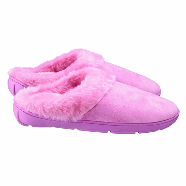 Conair Women's Massaging Slippers