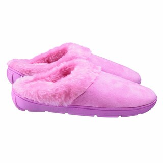Conair Women's Massaging Slippers