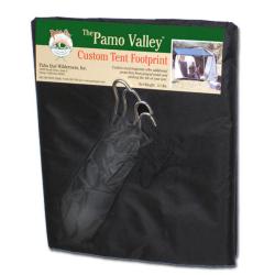 Paha Que Pamo Valley Footprint Tent Floor Guard-Image