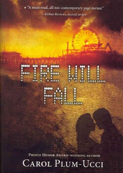 Fire Will Fall (Paperback)