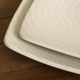 Red Vanilla White Rice 16-piece Dinnerware Set