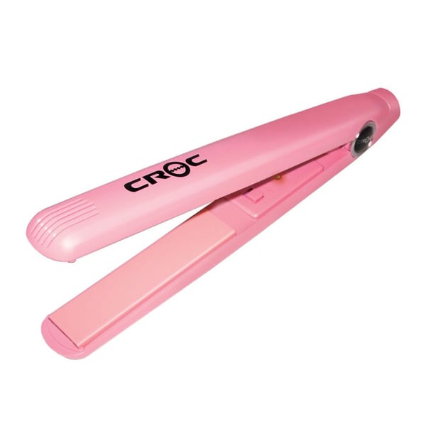 True Silk by Croc Baby Croc Travel Iron