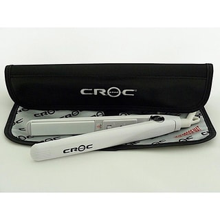 croc flat iron sale