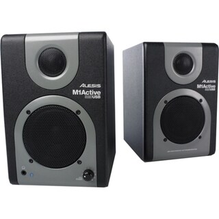 Alesis M1Active 320 USB 2.0 Speaker System