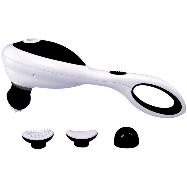 Prospera PL008 Penguin Percussion Massager