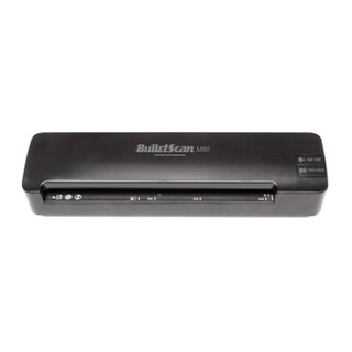 BulletScan M80 Sheetfed Scanner