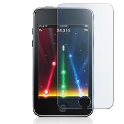 Screen Protector for Apple iPod Touch Gen 2/ 3