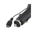 Retractable Car Charger for HTC Droid Incredible