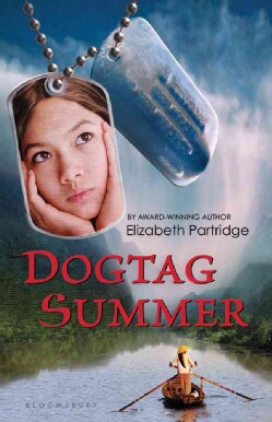 Dogtag Summer (Hardcover)