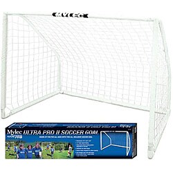 Mylec Ultra Pro 2 Soccer Goal-Image