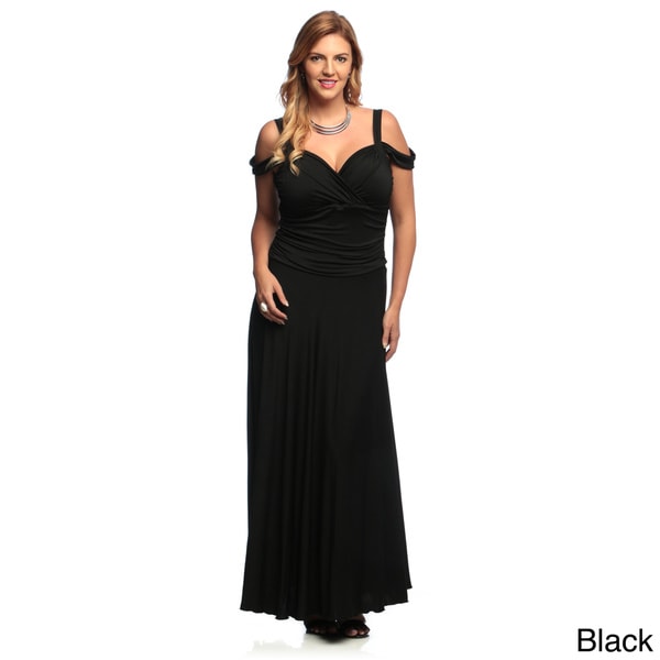 ... Shopping  Clothing  Shoes  Women's Clothing  Plus Sizes  Dresses