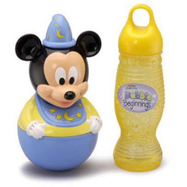 Mickey Mouse Bubble Wubble Tumbler Bubbles 13039219