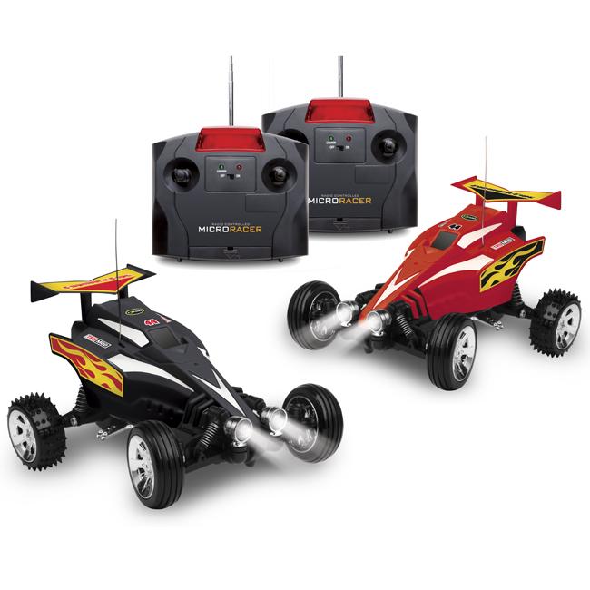 rc micro racer