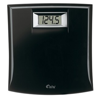 Weight Watchers Compact Precision Scale-Image