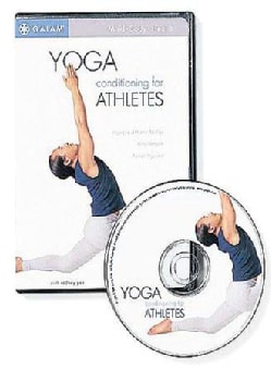 Yoga Conditioning For Athletes (DVD)