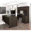 Bestar Embassy U-shape Desk