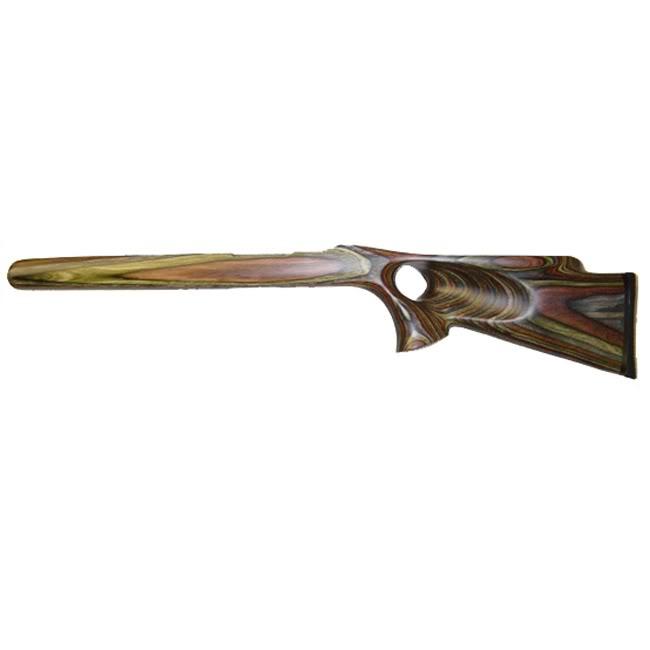 Revolution Tundra 10/22 22LR Lefthanded Wood Rifle Stock 13050582