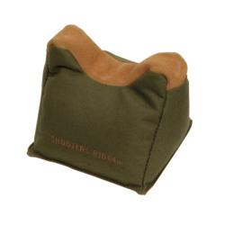 Shooters Ridge Large Front Two-tone Pre-filled Shooting Bag-Image